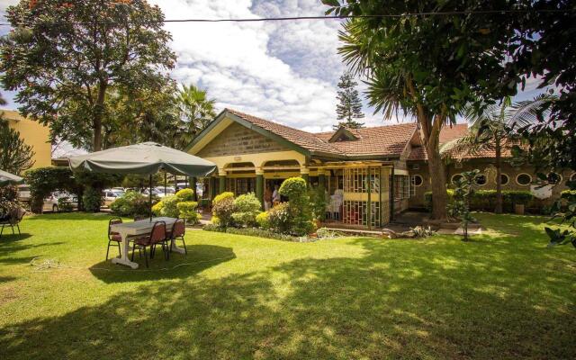 Benliza Guest House - Adults Only