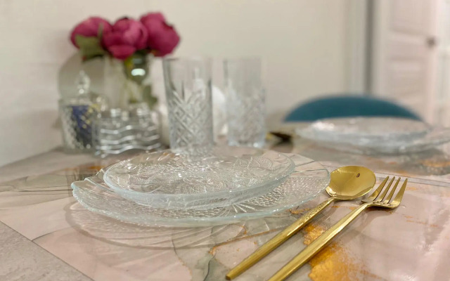 Gold Apart (Голд Апарт) на переулке Стремянный