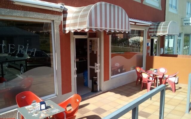 Hospedaxe Don Manuel