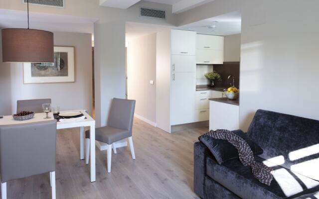 Apartments Rambla 102