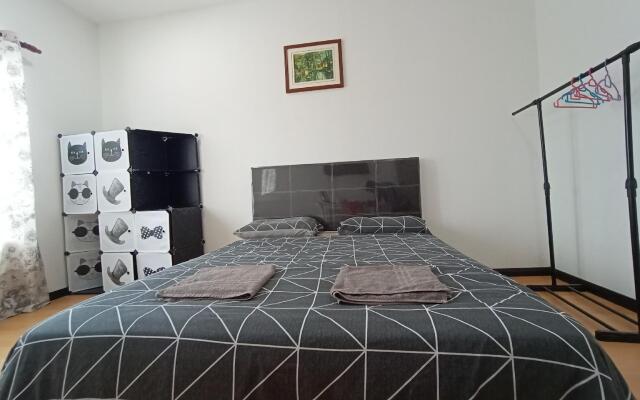 OYO 90275 Meow Homestay