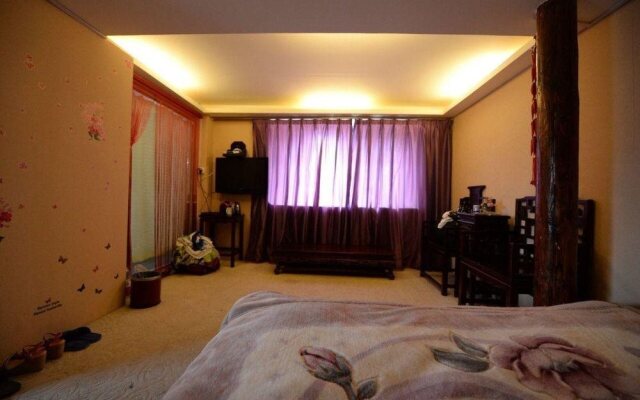 Lijiang Xunniuge Guest House