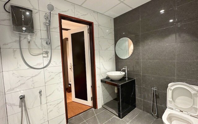 Adina Pool Villa Cenang Langkawi 3B4R