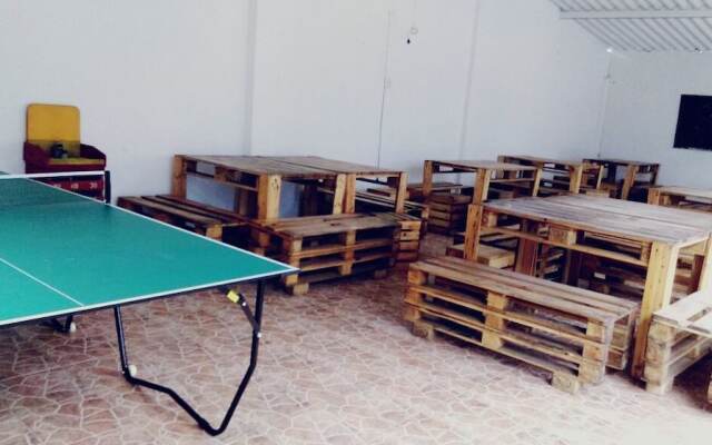 Quinta Real Amaranta