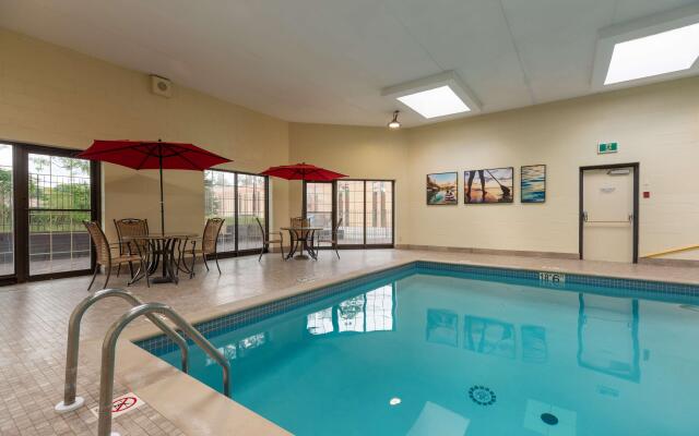 Best Western Plus Otonabee Inn