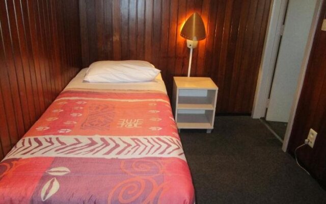 Hotel Belvedere
