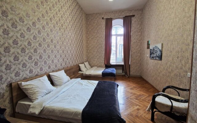 Tbilisi Friendly Hostel