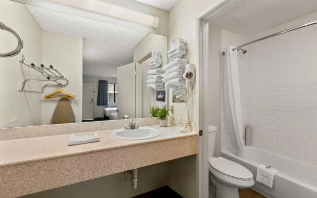 Nob Hill Hotel