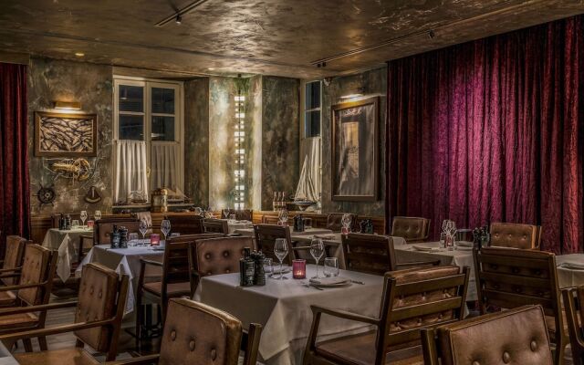 NH Milano Palazzo Moscova