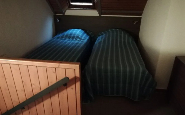 VVF Résidence Golfe du Morbihan