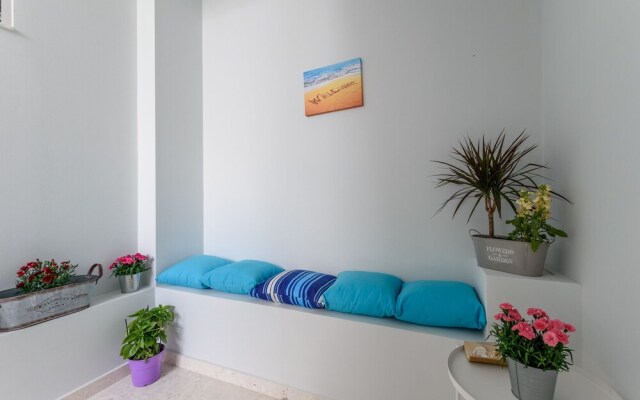 Seashell Apartment 2