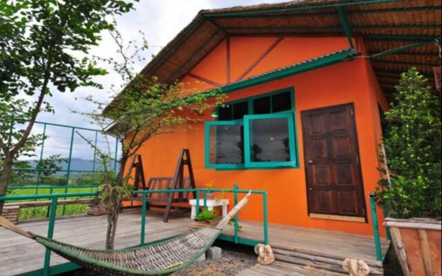 Rai Kidteung Resort