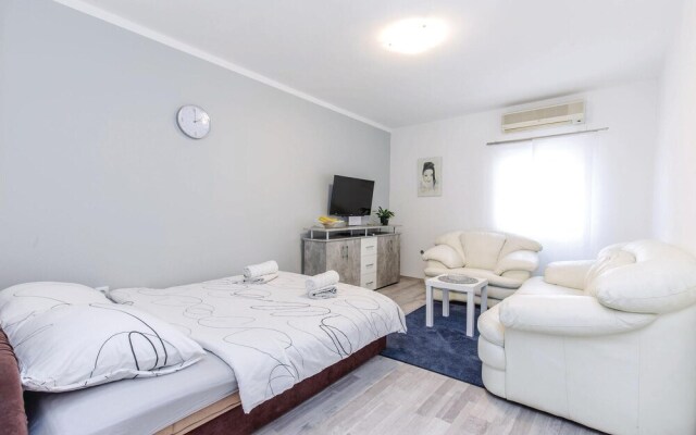 Stunning Home in Kostrena With Wifi and 0 Bedrooms