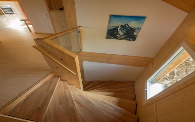 Cozy Chalet near Ski Area in Klippitztörl