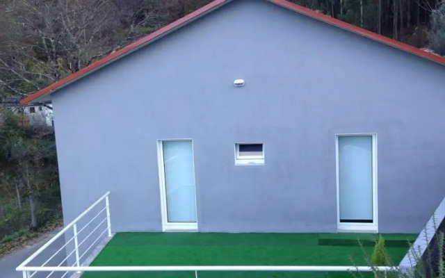 Faldrem Holiday Home