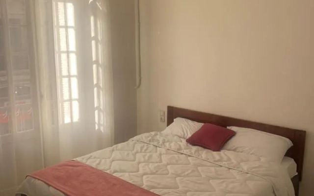 Afric Hotel Casbah