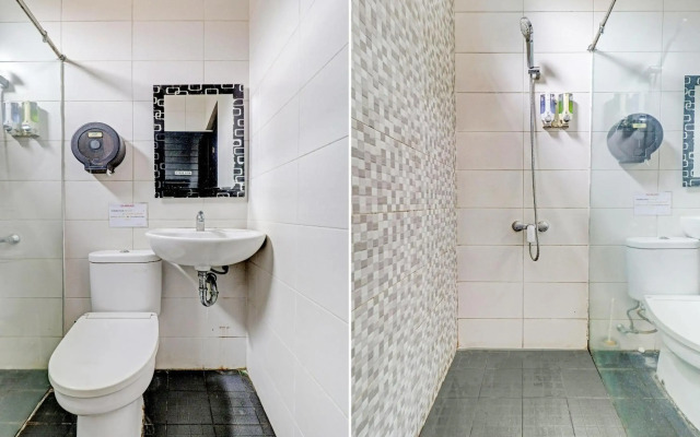 D'River Guesthouse