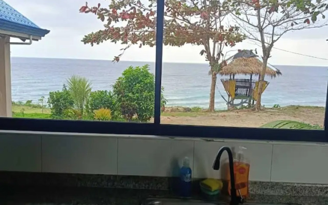 Seaheart Guesthouse