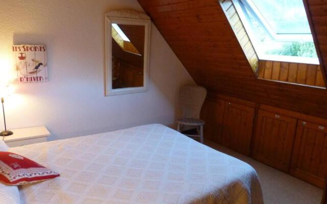 Appartement Vielle-Aure, 3 pièces, 6 personnes - FR-1-457-283