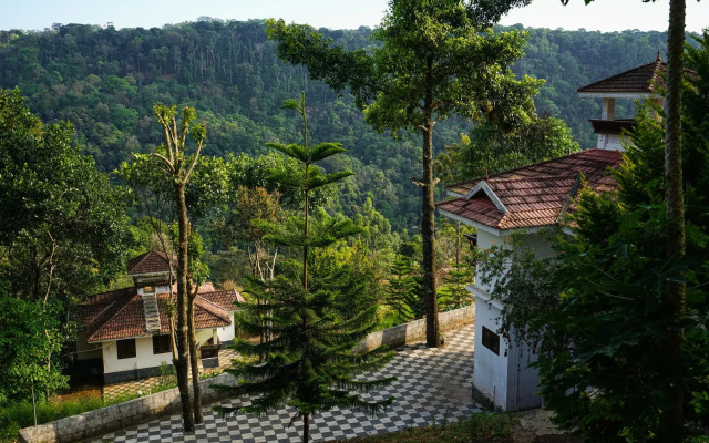 OYO 11493 Hotel Misty Valley