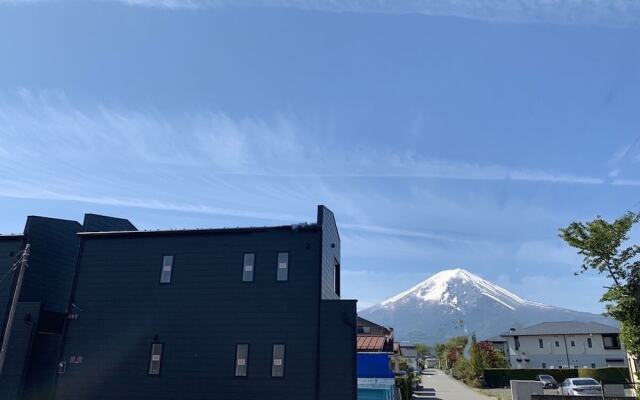 enico.Mt.Fuji peace