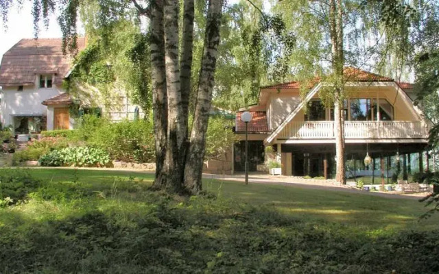 Villa Rainer