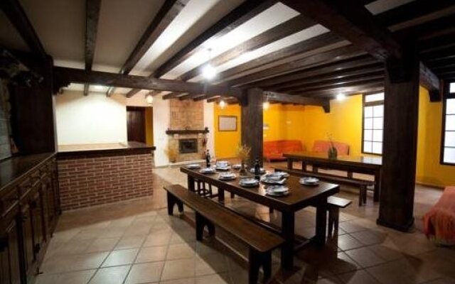 Apartamentos Rurales Sierra de Béjar