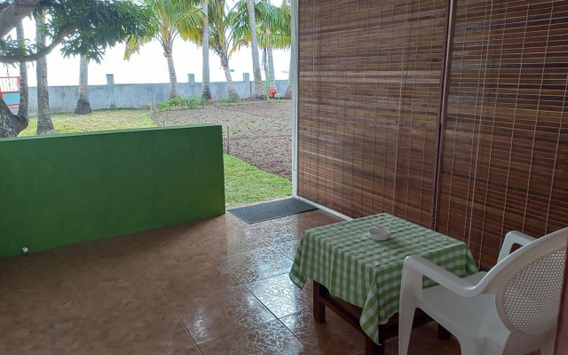 SeaView Studio - La Gaulette