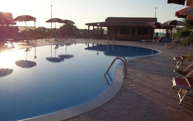 Camping Village Baia di Zambrone