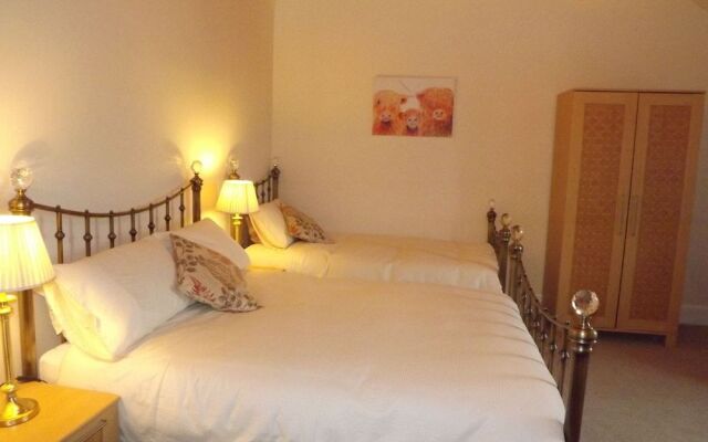 Ardgowan Bed & Breakfast