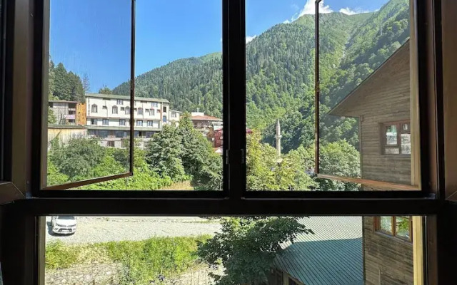 Abduloğlu Butik Otel