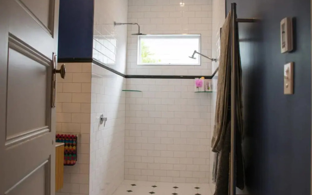 Stylish Spacious 2 Bed Villa Near Ponsonby