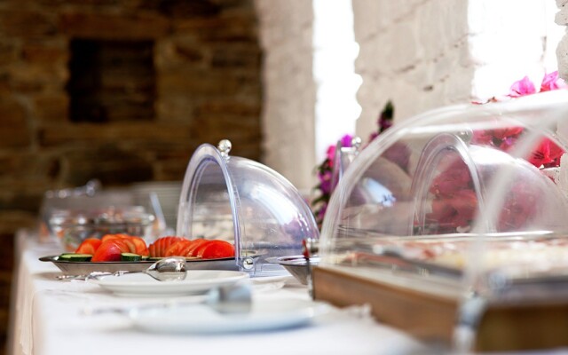 Dionysos Sea Side Resort