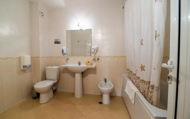 Park hotel Arbanasi
