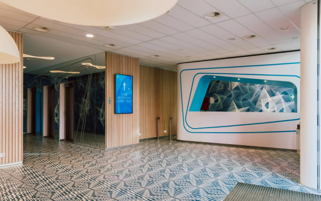 Prize by Radisson, Hamburg St. Pauli