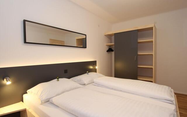 Lush Apartment in Styria With Infrared Sauna