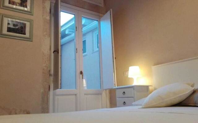 B&B Dedalo Rooms