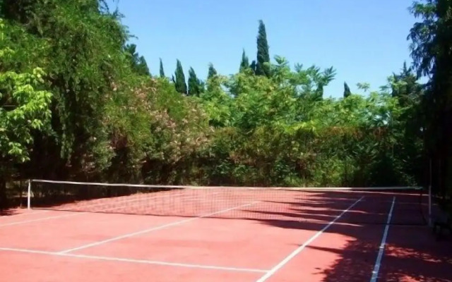 Altin Camp & Park Hotel