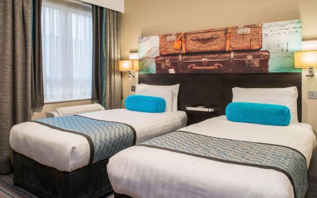 Mercure London Heathrow Hotel