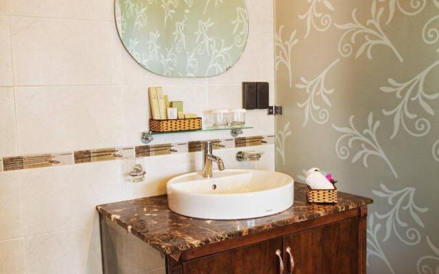 Best western Sea and Sun Hotel