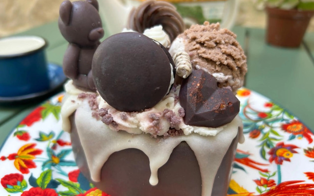 Appartamento Firenze Mayer