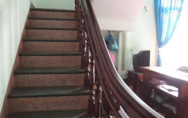 Hoang Hai Guesthouse