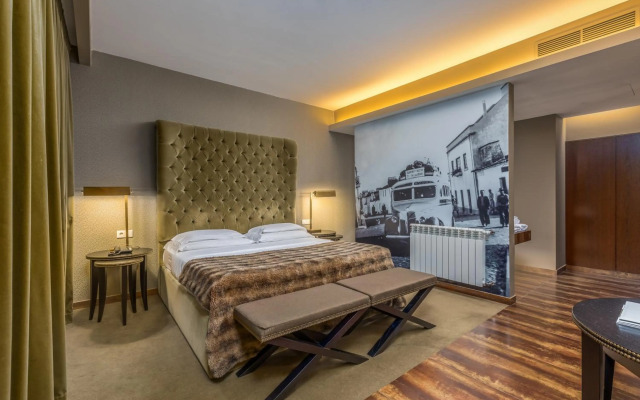 AP Lago Montargil Conference & Spa