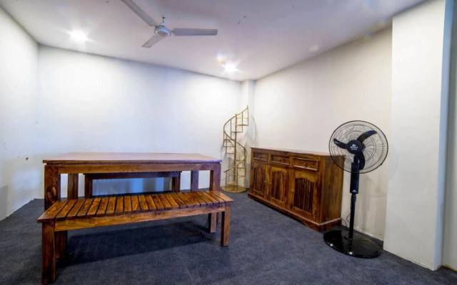 ULO Yali Service Apartment