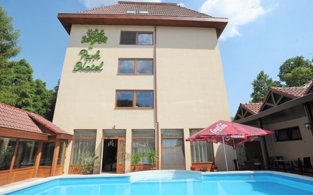 Park Hotel Gyula