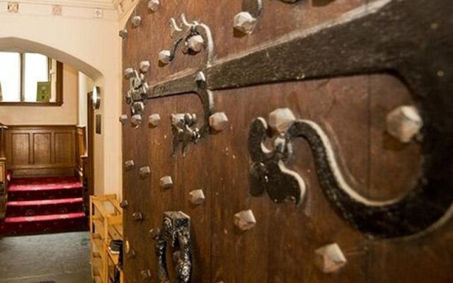 YHA Wasdale Hall - Hostel