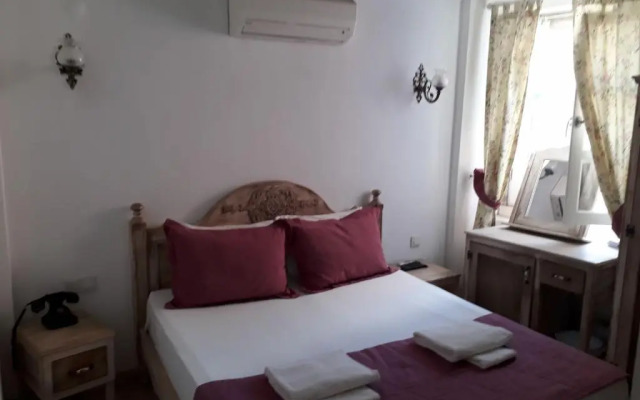 Cifte Kuyu Otel Alacati