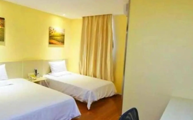 Mercure Qingdao Downtown
