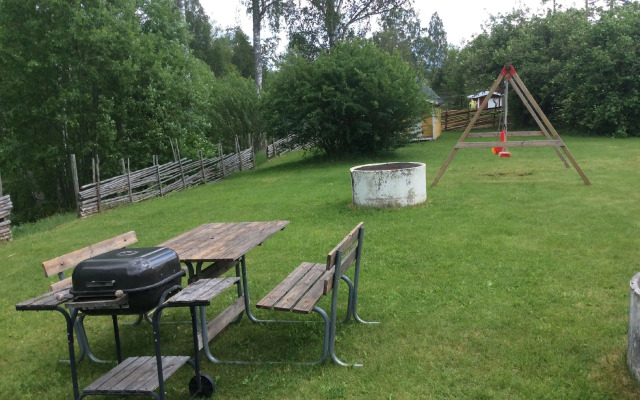 Lönneberga vandrarhem