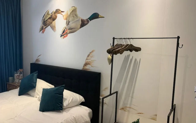 Hotel Giethoorn 2 Stay